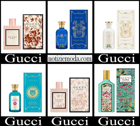 Idee regalo Gucci da donna .